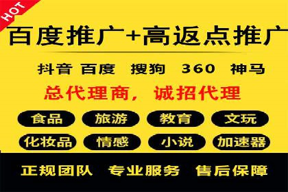 百度推广案例：精准营销助力企业增长
